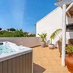 别墅 Da Encosta - Private - Heated Swimming Pool - By Bedzy