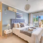 别墅 Da Encosta - Private - Heated Swimming Pool - By Bedzy 阿尔布费拉