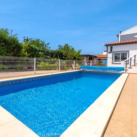Da Encosta - Private - Heated Swimming Pool - By Bedzy * 阿尔布费拉