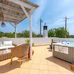 Da Encosta - Private - Heated Swimming Pool - By Bedzy Vila Albufeira