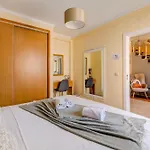 Villa Da Encosta - Private - Heated Swimming Pool - By Bedzy Albufeira