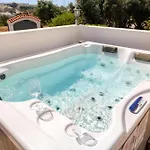 Vila Da Encosta - Private - Heated Swimming Pool - By Bedzy Albufeira
