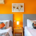 Da Encosta - Private - Heated Swimming Pool - By Bedzy Albufeira