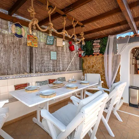 Da Encosta - Private - Heated Swimming Pool - By Bedzy 阿尔布费拉