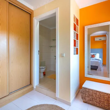 Da Encosta - Private - Heated Swimming Pool - By Bedzy * 阿尔布费拉