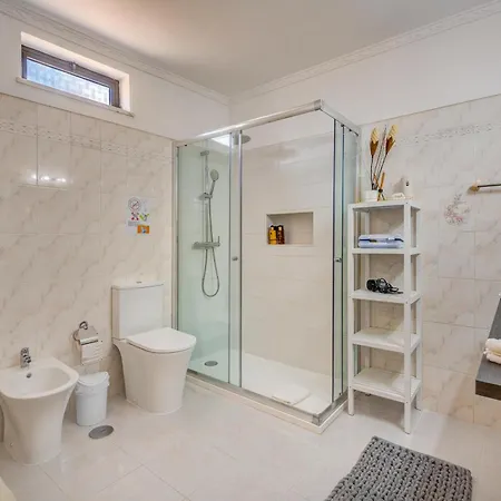 Da Encosta - Private - Heated Swimming Pool - By Bedzy 别墅 阿尔布费拉