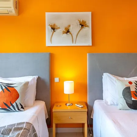 Da Encosta - Private - Heated Swimming Pool - By Bedzy 阿尔布费拉