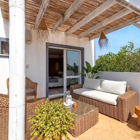 Willa Da Encosta - Private - Heated Swimming Pool - By Bedzy Albufeira