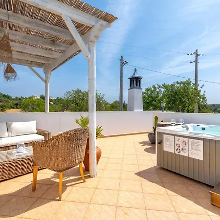 Da Encosta - Private - Heated Swimming Pool - By Bedzy Βίλα Αλμπουφέιρα