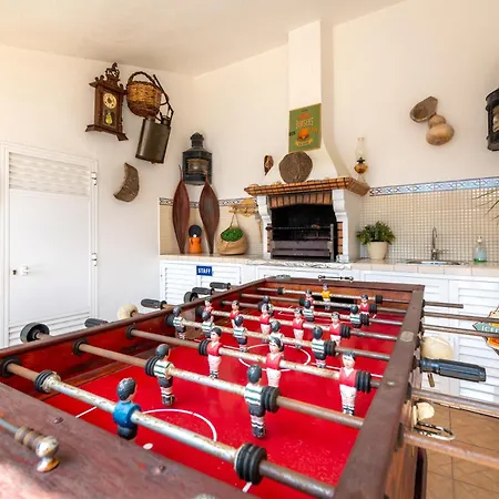 Willa Da Encosta - Private - Heated Swimming Pool - By Bedzy *