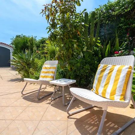 Willa Da Encosta - Private - Heated Swimming Pool - By Bedzy Albufeira