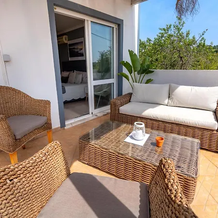 Vila Da Encosta - Private - Heated Swimming Pool - By Bedzy