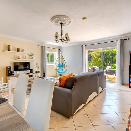 Vila Da Encosta - Private - Heated Swimming Pool - By Bedzy *