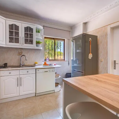 Vila Da Encosta - Private - Heated Swimming Pool - By Bedzy