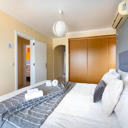 Da Encosta - Private - Heated Swimming Pool - By Bedzy Albufeira