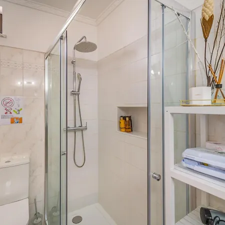 Da Encosta - Private - Heated Swimming Pool - By Bedzy * Albufeira