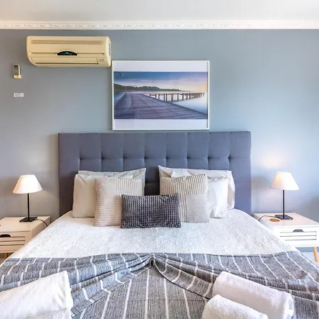 Vila Da Encosta - Private - Heated Swimming Pool - By Bedzy